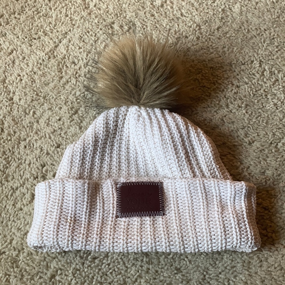 EUC Love Your Melon hat